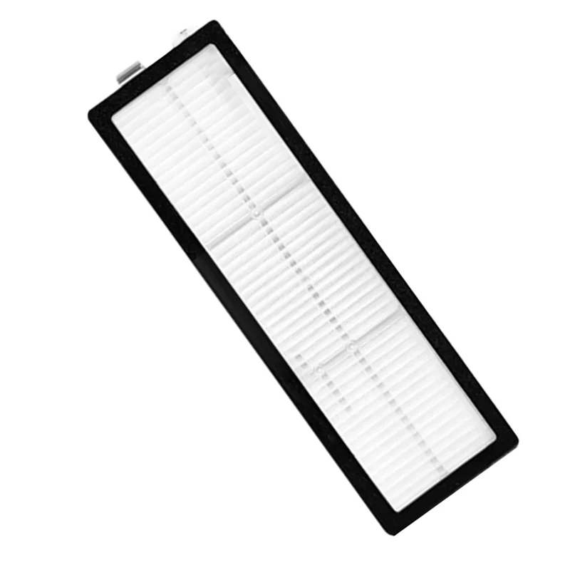 ABJA-Xiaomi 로봇 진공 S10T STFCR01SZ 교체 부품 액세서리 롤러 사이드 브러시 Hepa 필터 걸레 천