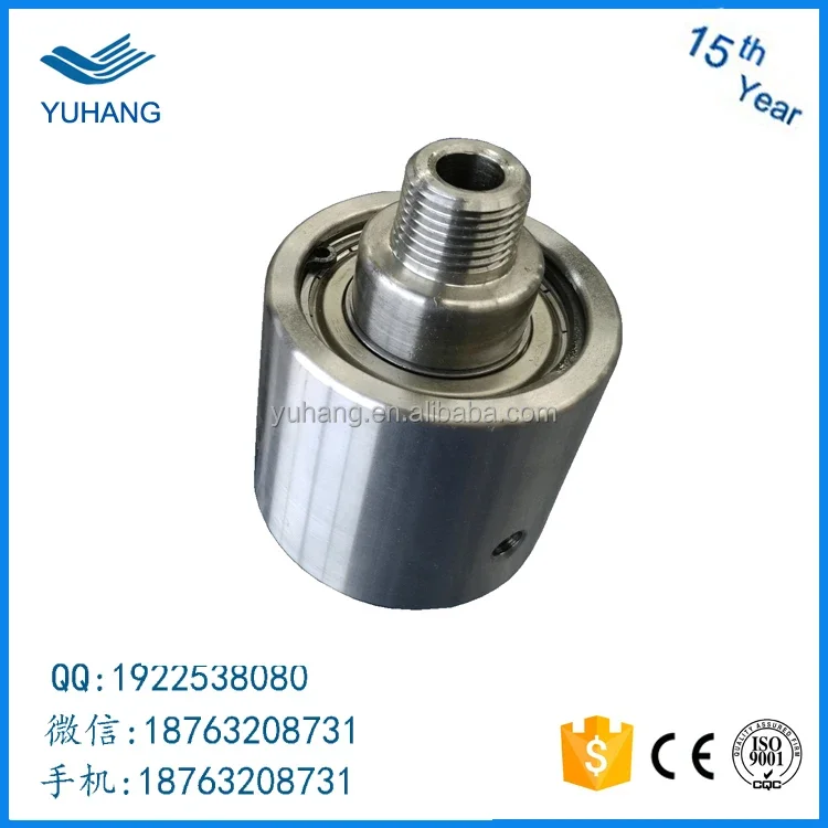 وصلة دوارة هيدروليكية عالية الضغط