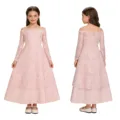 Pink A