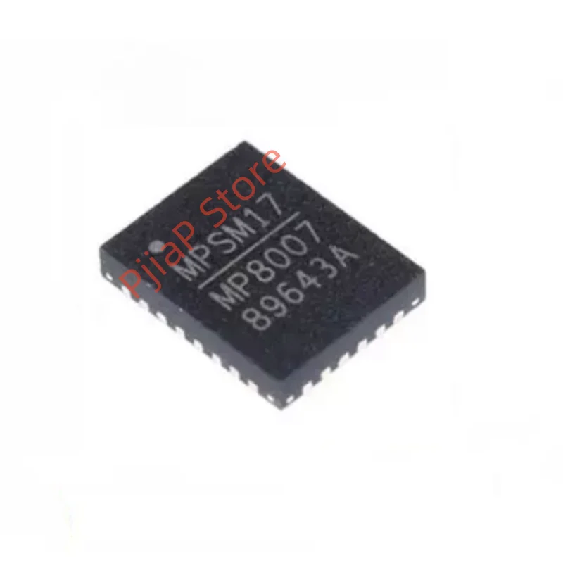 

10pcs New original MP8007 MP8007GV-Z QFN