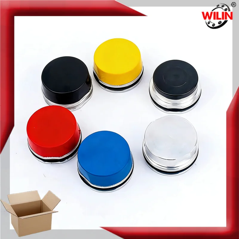 

WILIN Pneumatic Palm Hammer Tip, 1 PC Replacement Head in Rubber, Aluminium or Steel for Air Tool Maintenance