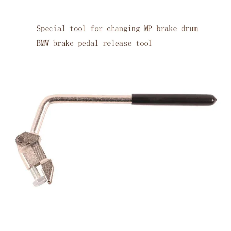 Suitable For BMW 3 Series 5 Series M3 For MP Brake Drum Special Tool Brake Pedal Removal Tool