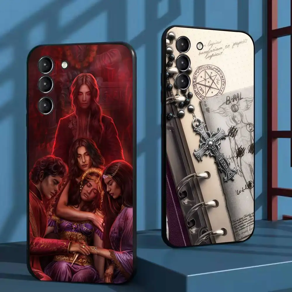 

Game R-Romance-clubs Phone Case For Samsung Galaxy A73,72,51,53,52,71,22,5G,Note,J7,8,9 Soft Black Cover