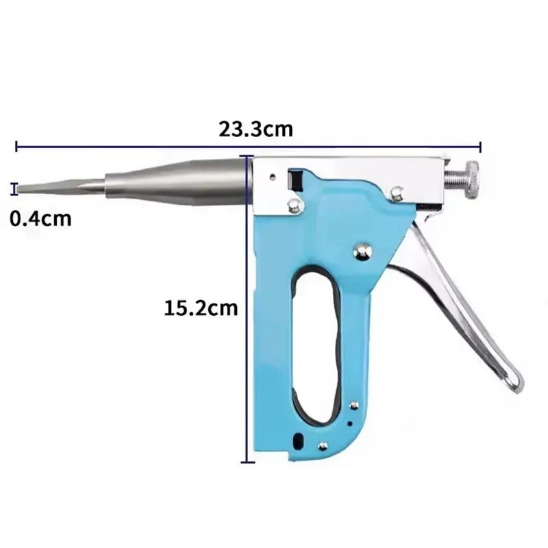 Automobile Ignition Lock Screw Quick Disassembler Bald Head Reverse Wire Screw Tool