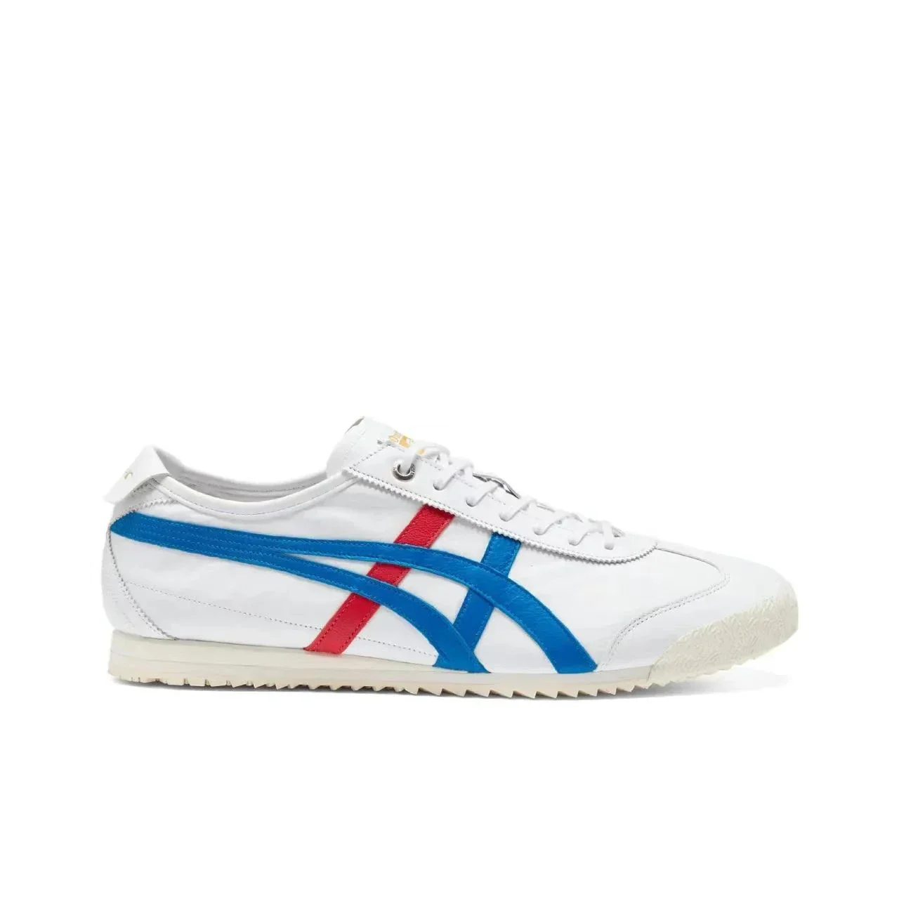 Asics Onitsuka Tiger MEXICO 66 Canvas Shoes Classic Women Men Sneaker Lightweight