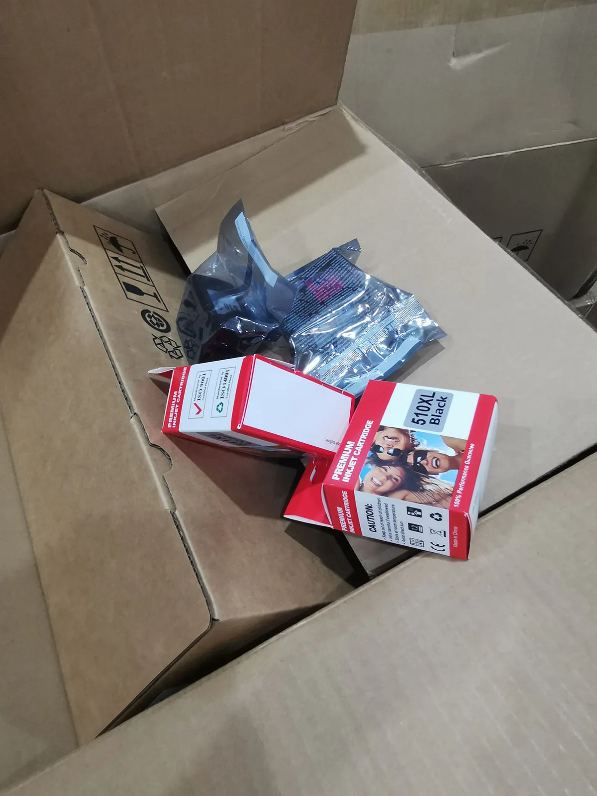 Compatible For Cano… - image