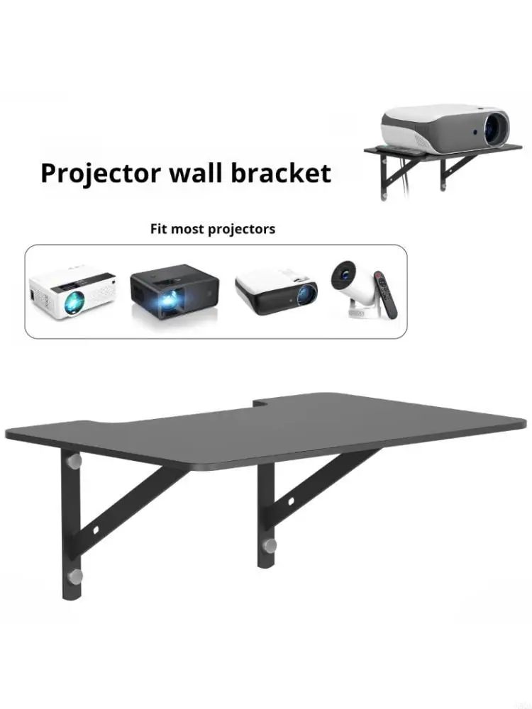 2025-nova-prateleira-montagem-parede-acrilica-resistente-para-projetor-suporte-montagem-parede-para-home-theater