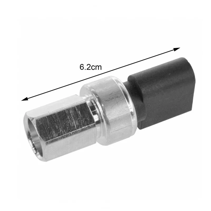 2X 4H0959126B 4H0959126A A/C مفتاح الضغط الاستشعار ل A4 A5 Q5 لشركة فولكس فاجن طوارق سكودا