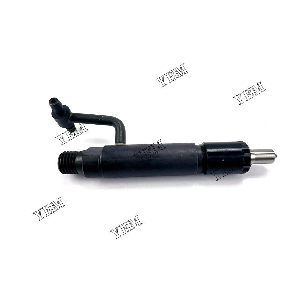 3x part number 156P175 129604-53300 Fuel Injector For Yanmar 3TNV88 Diesel engine