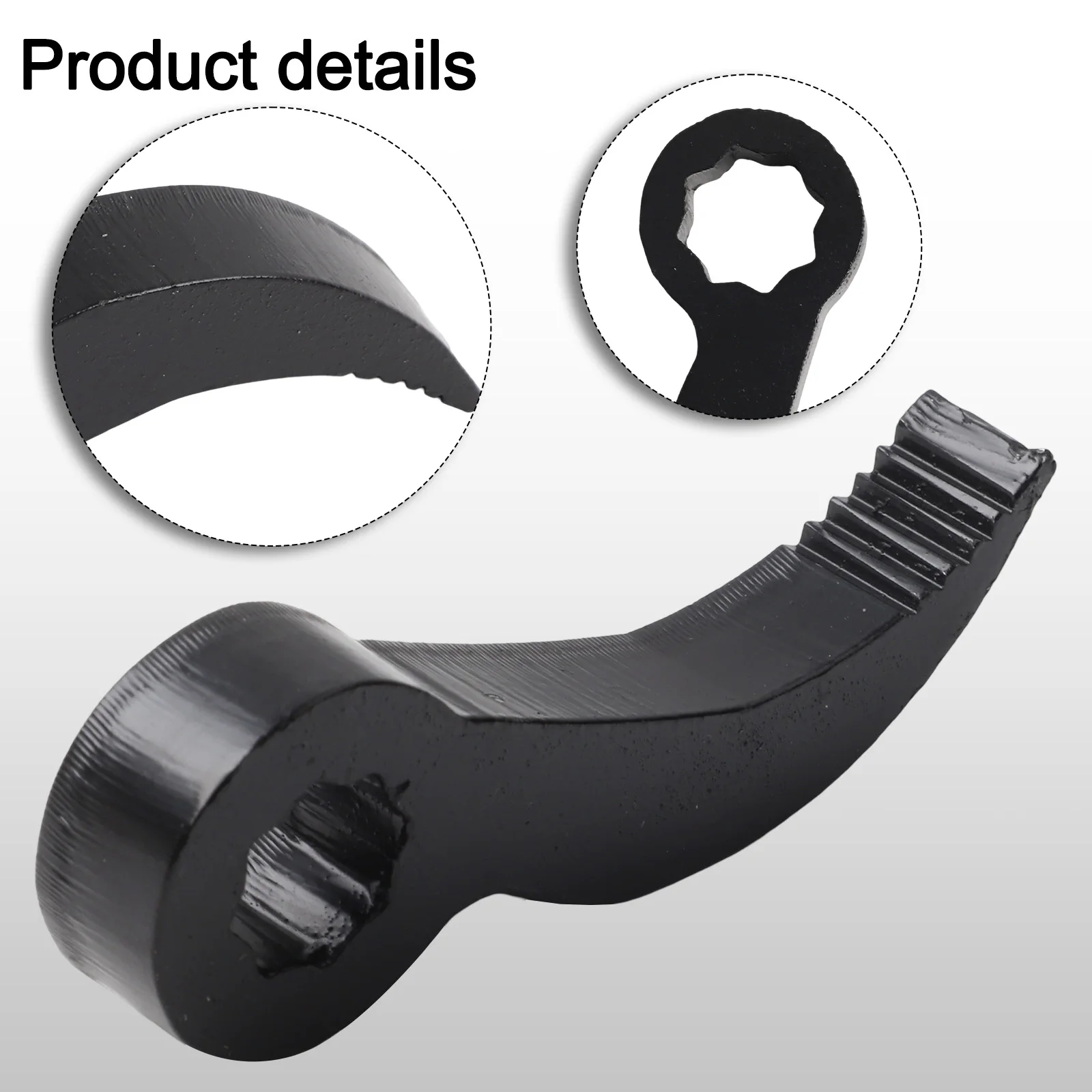 1 2 بوصة محرك قضيب رفع وجع محول إصلاح السيارات المنزل المرآب نصف رمح أداة إزالة الصواميل قواطع السقاطة بار متوافق 14 مللي متر الحجم