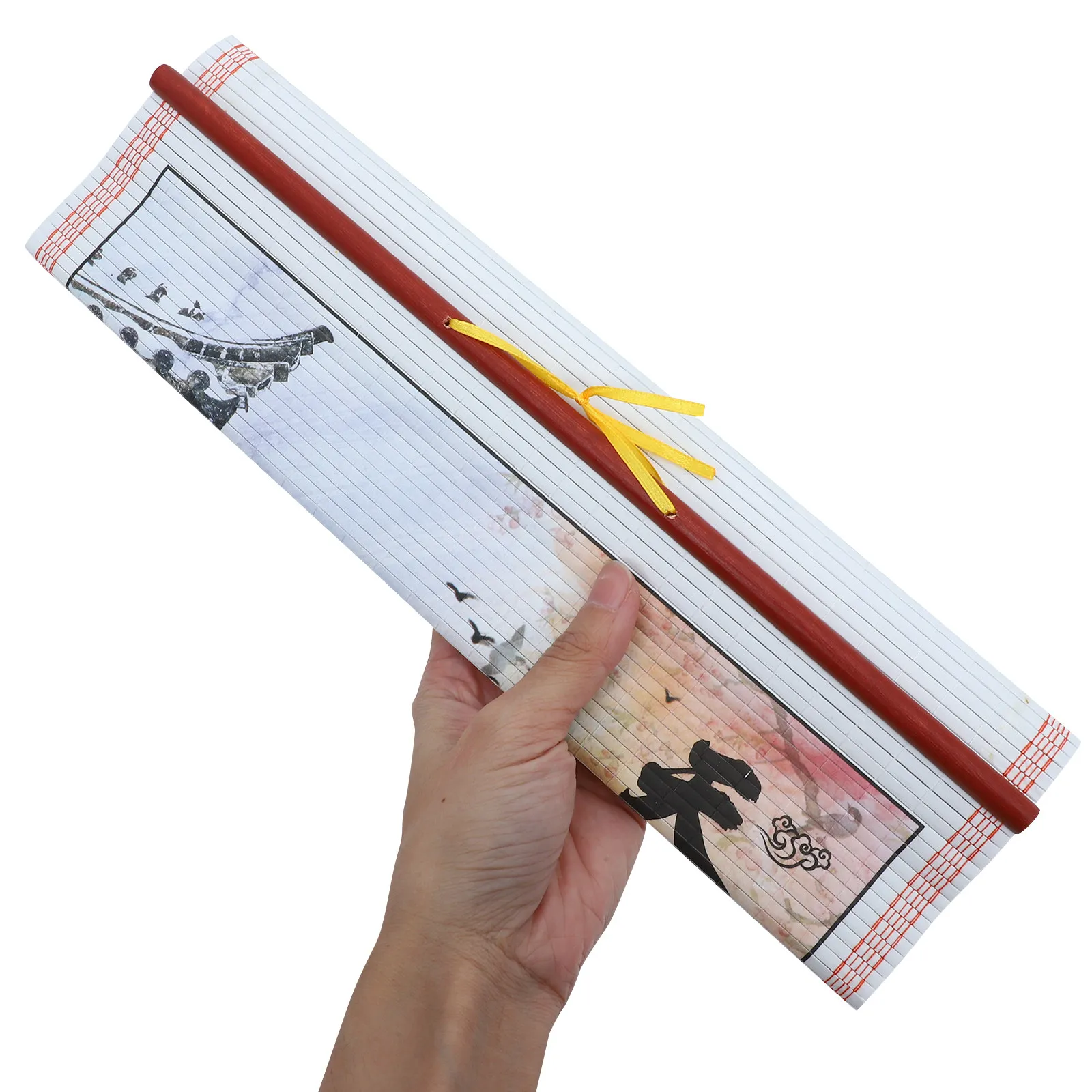 

Hanging Wall Calendar 2025 Monthly Organizer for Household Office Use Design with Hanging Rope Easy Mount