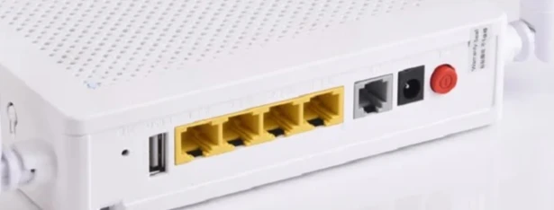 F673A V9 Gpon Onu -… - image