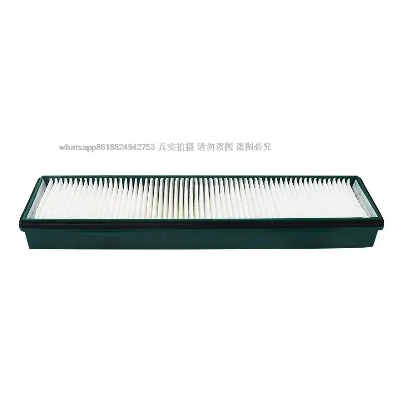 For Volvo Excavator Accessories 6664161 15052786 11703979 Air Conditioner Filter Element Filter High Quality Accessories