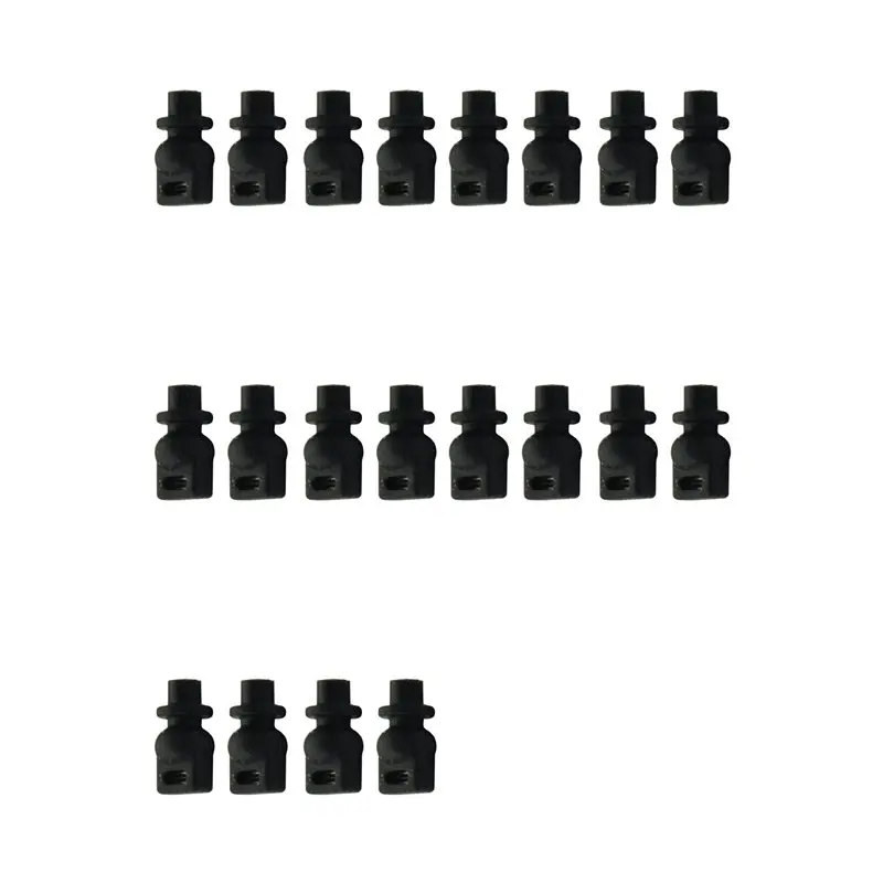 A73E-20X For DJI 3 Gimbal Camera Rubber Dampers Set For Enhanced Stability And Vibration Reduction