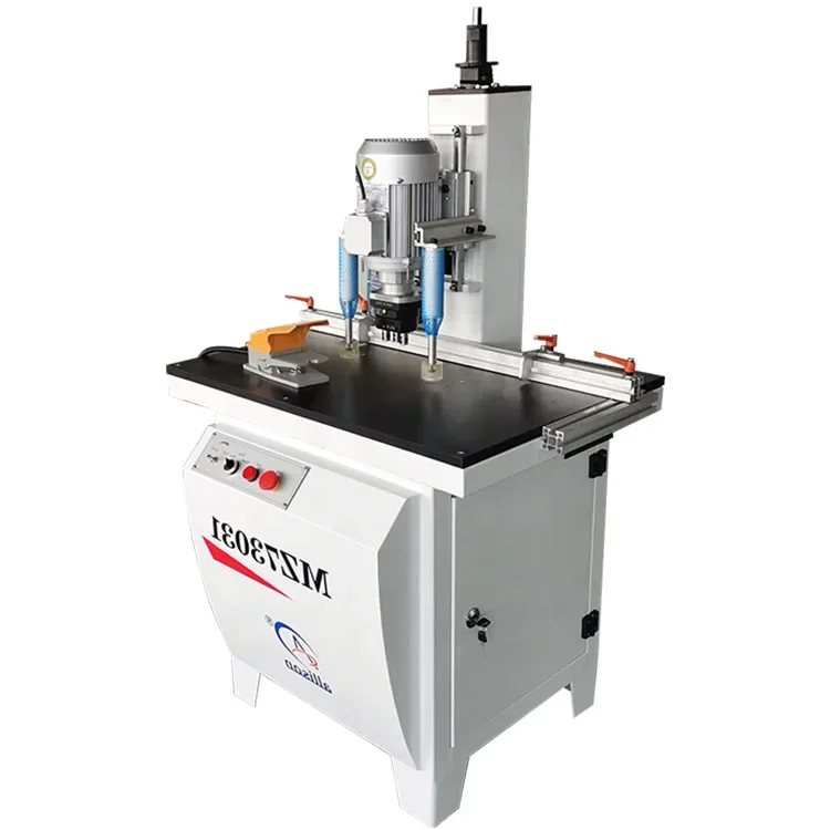 Allison Boring Machine Woodworking Wood Drilling Machine