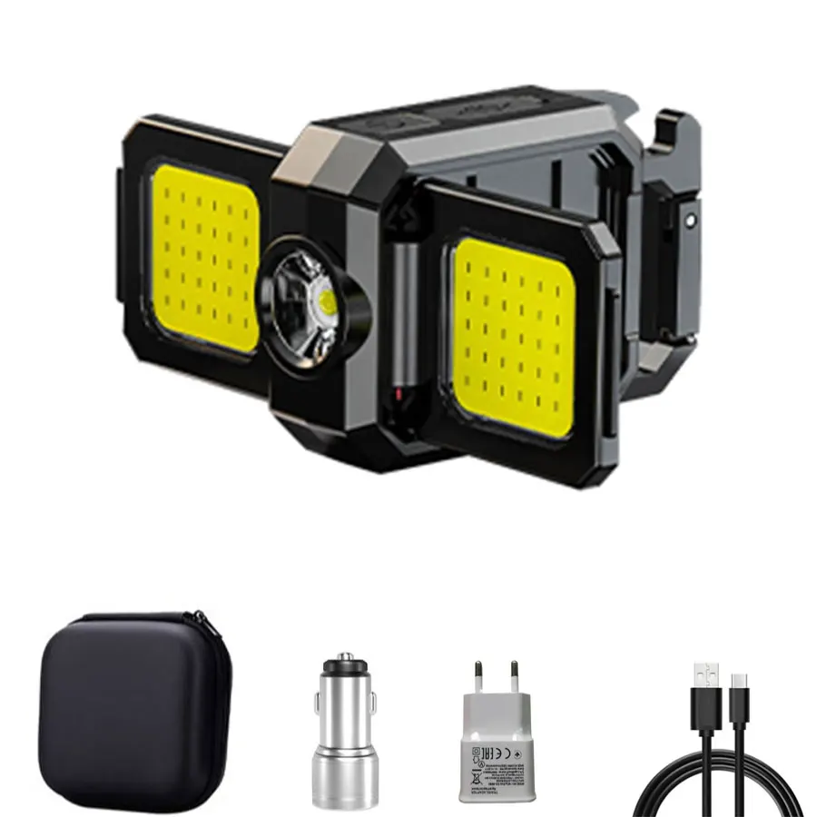 Box-EU-Car charger