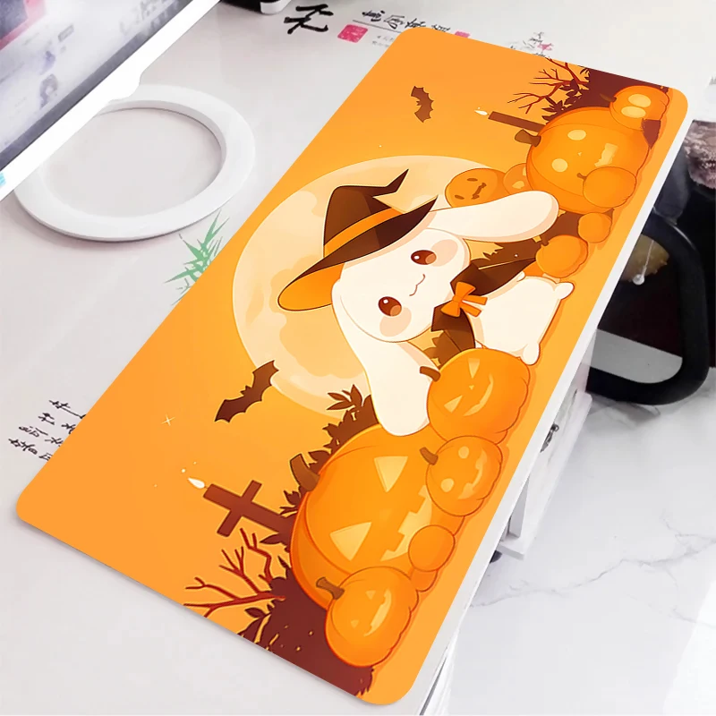 Large Mouse Pad Sanliou Joint Collaboration Office Desk Mats PC Gaming Accessories Mouse Pad Laptop Keyboard Mat