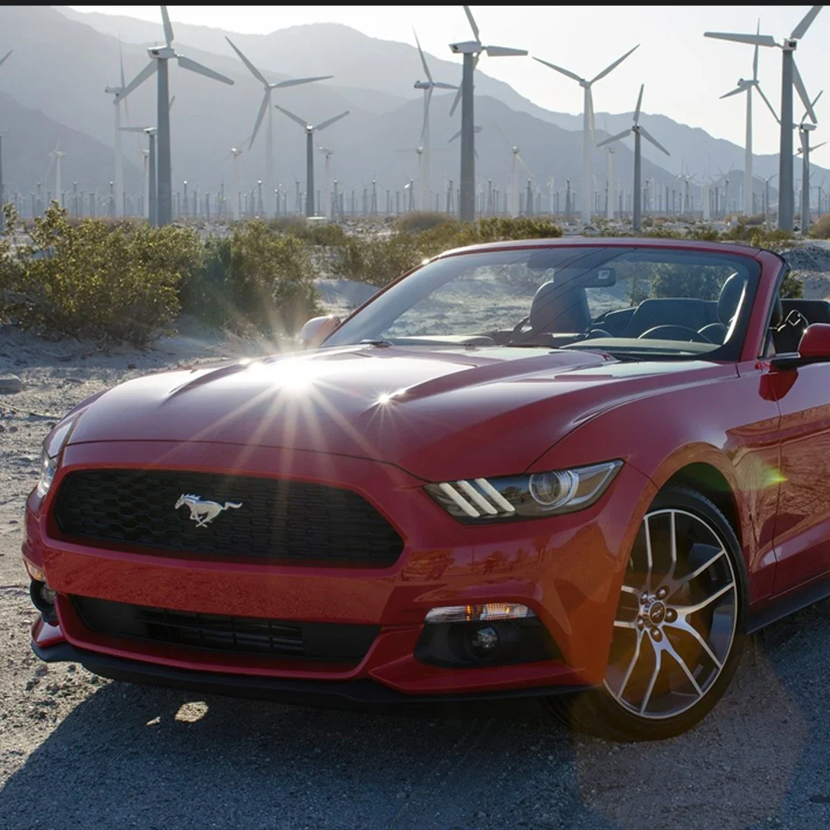

Автомобильные фары TYPY для Ford Mustang, фары 2015-2017, светодиодные фары для проектора, дневные ходовые огни, автомобильные аксессуары