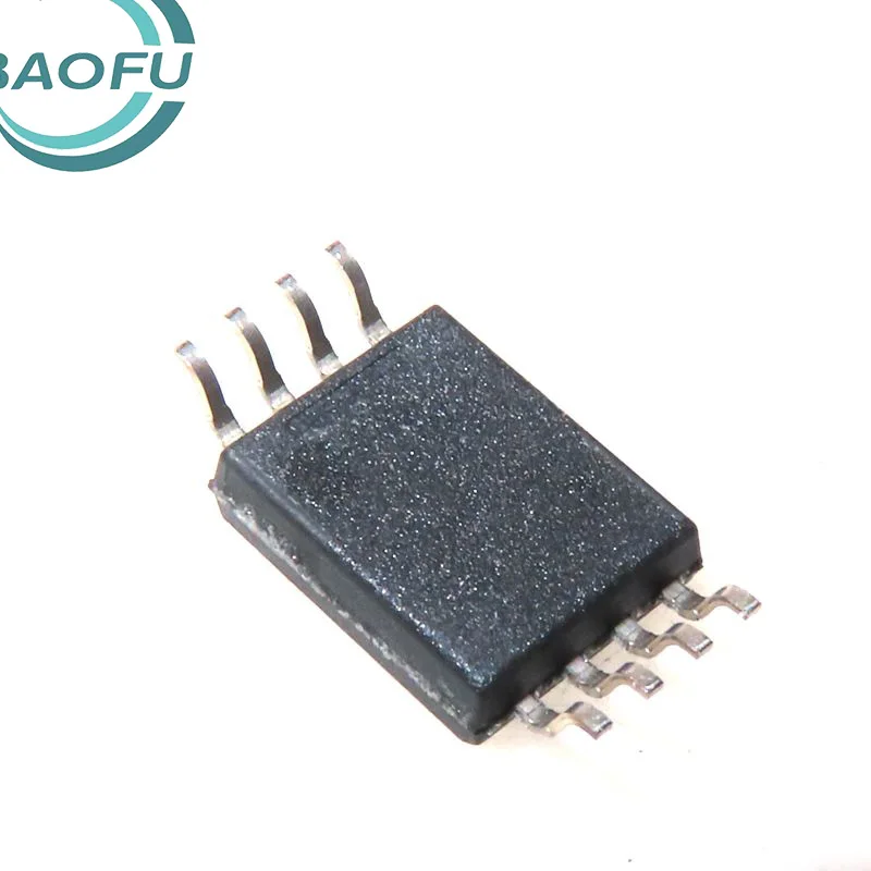 Nouveau patch importé AMC1301DWVR AMC1301 SOIC-8 amplificateur d'isolement puce IC