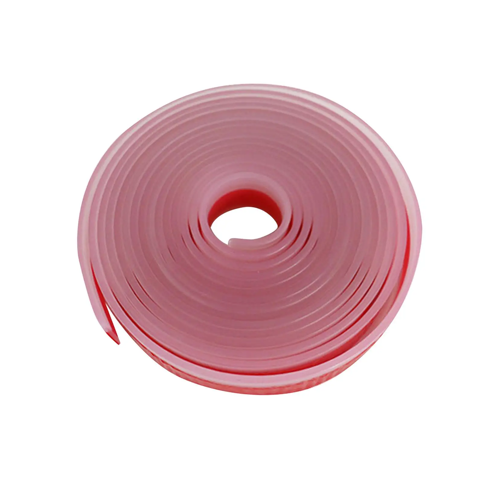 Imagem -04 - Tira de Substituição Portátil para Carpintaria Trilho Guia Tira de Borracha Serra Circular Moedor Suprimentos Fácil de Instalar