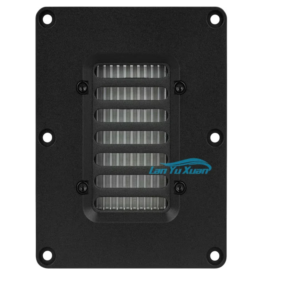 Samtronic New Hi-Res Air Motion Transformer 4 Ohm AMT Tweeter Speaker AMTHR8261-1