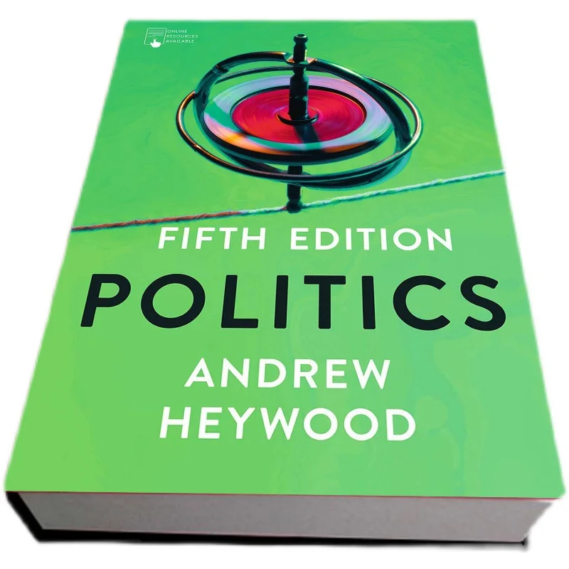 Politik 5./heywood