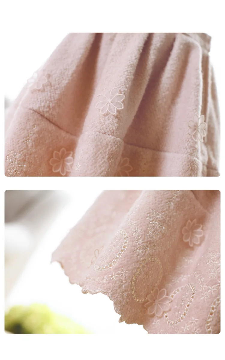 Sales Japanese Liz Lisa Autumn And Winter Applique Woolen Embroidery Skirts