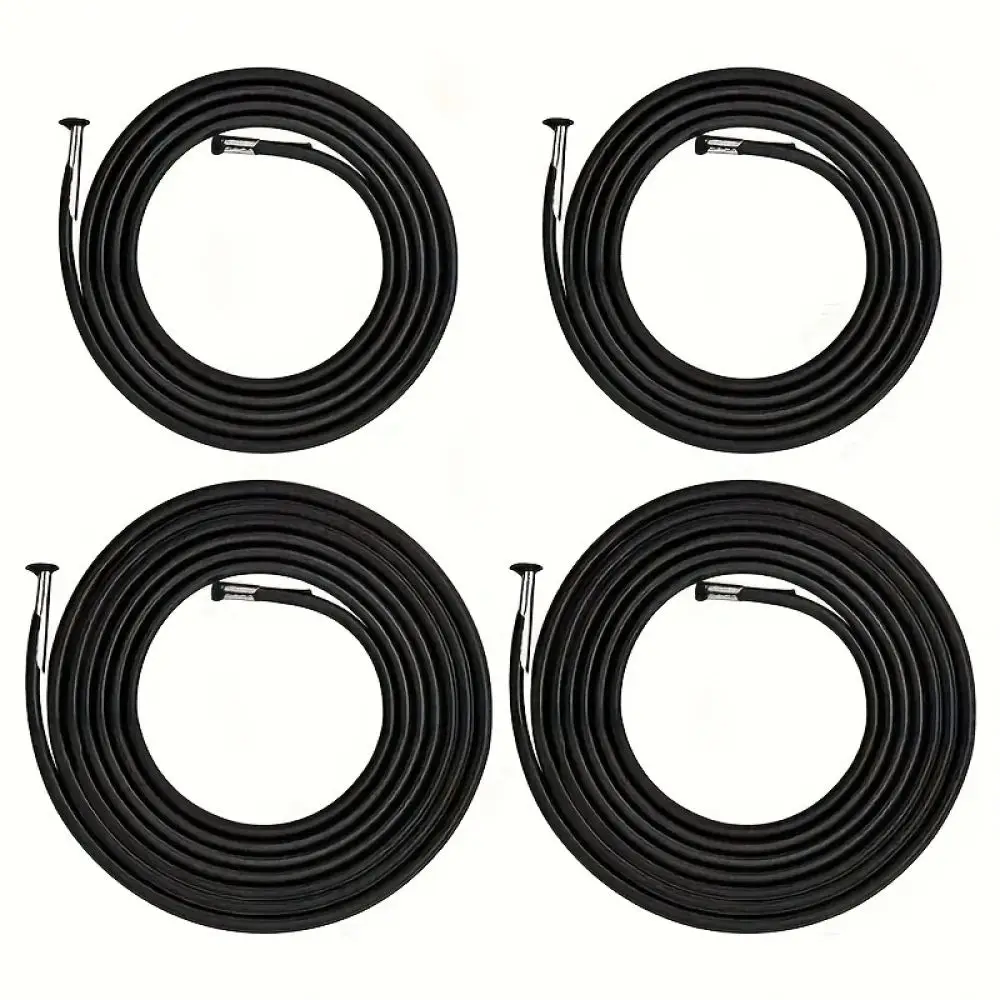 Universal Replacement Elastic Cords For Recliner Chairs Durable Bungee Repair Accessory For Folding Beach Sun Lounger Furniture