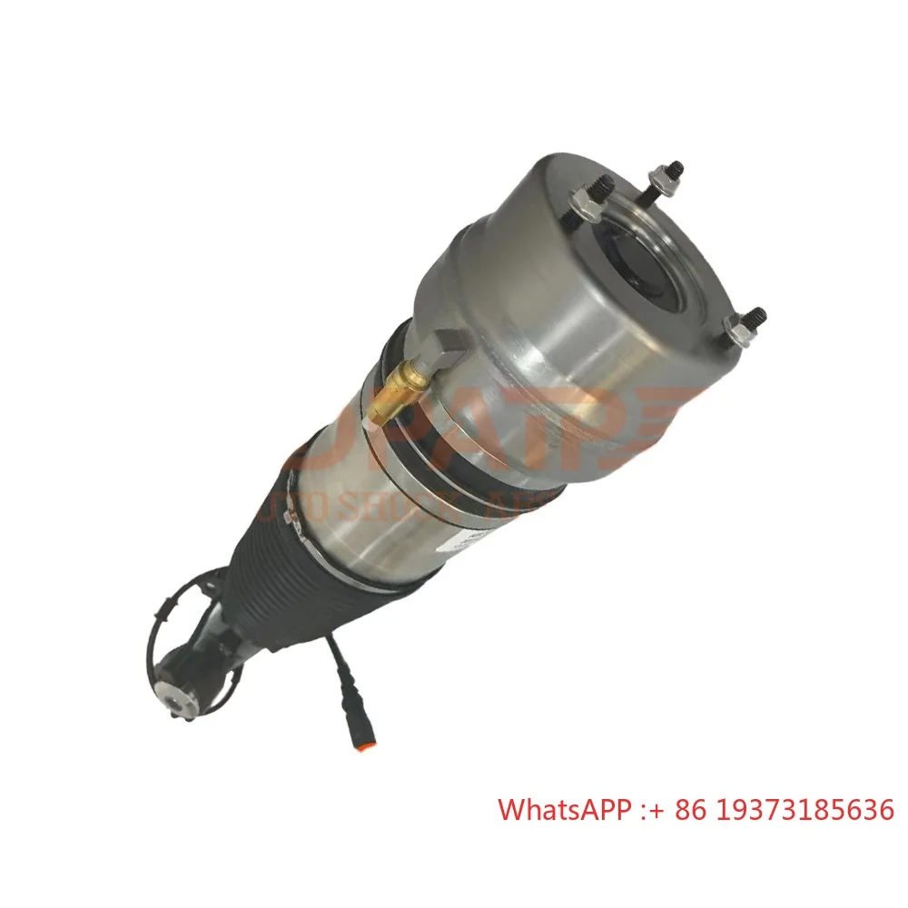 Car Parts Suspension Air Suspension Front Coilover Kit Ematic Shock Absorber Damper 546053T901 546063T901 for Hyundai Kia K9