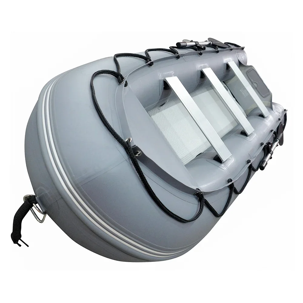 

Inflatable Kayak 430Cm Fishing Kayak Canoa Kayak