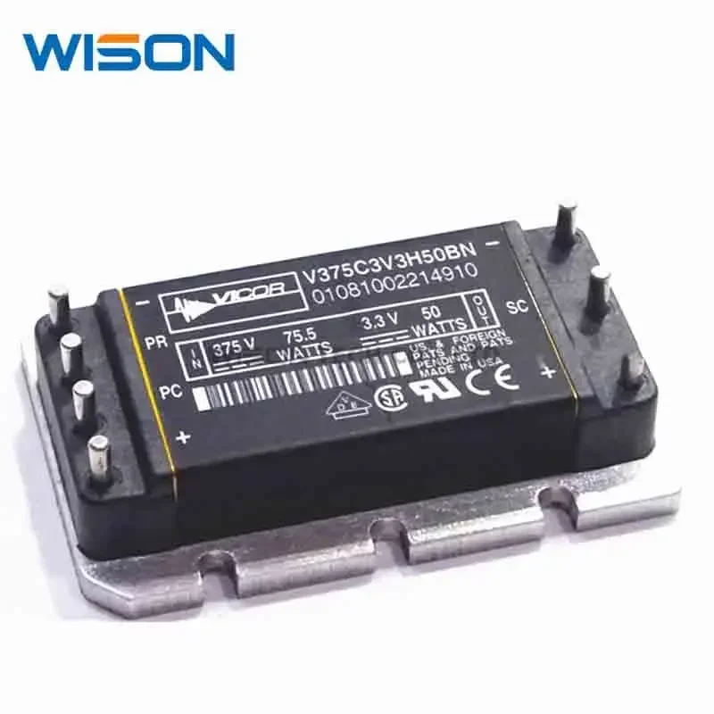 V375C3V3H50BN V375B12C300BG V300C3V3T50BL V110C15E100BL V110B24E200BL V28C5M50BG