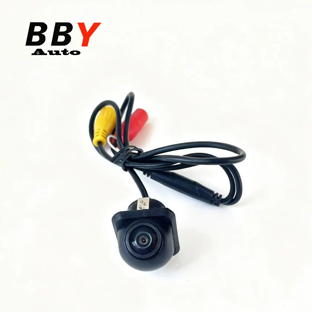 Universal Car Rear …