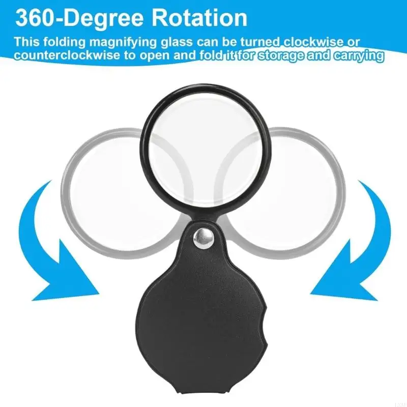  Essential Coin Collector Tools Including sound Tester Magnifier And Measurement Card Provided