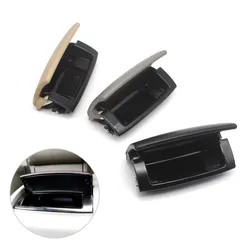 Car Accessories Interior Under Armrest Box Rear Ashtray Cover 8E0857961 For Audi A4 B6 B7 2002 2003 2004 2005 2006 2007 2008