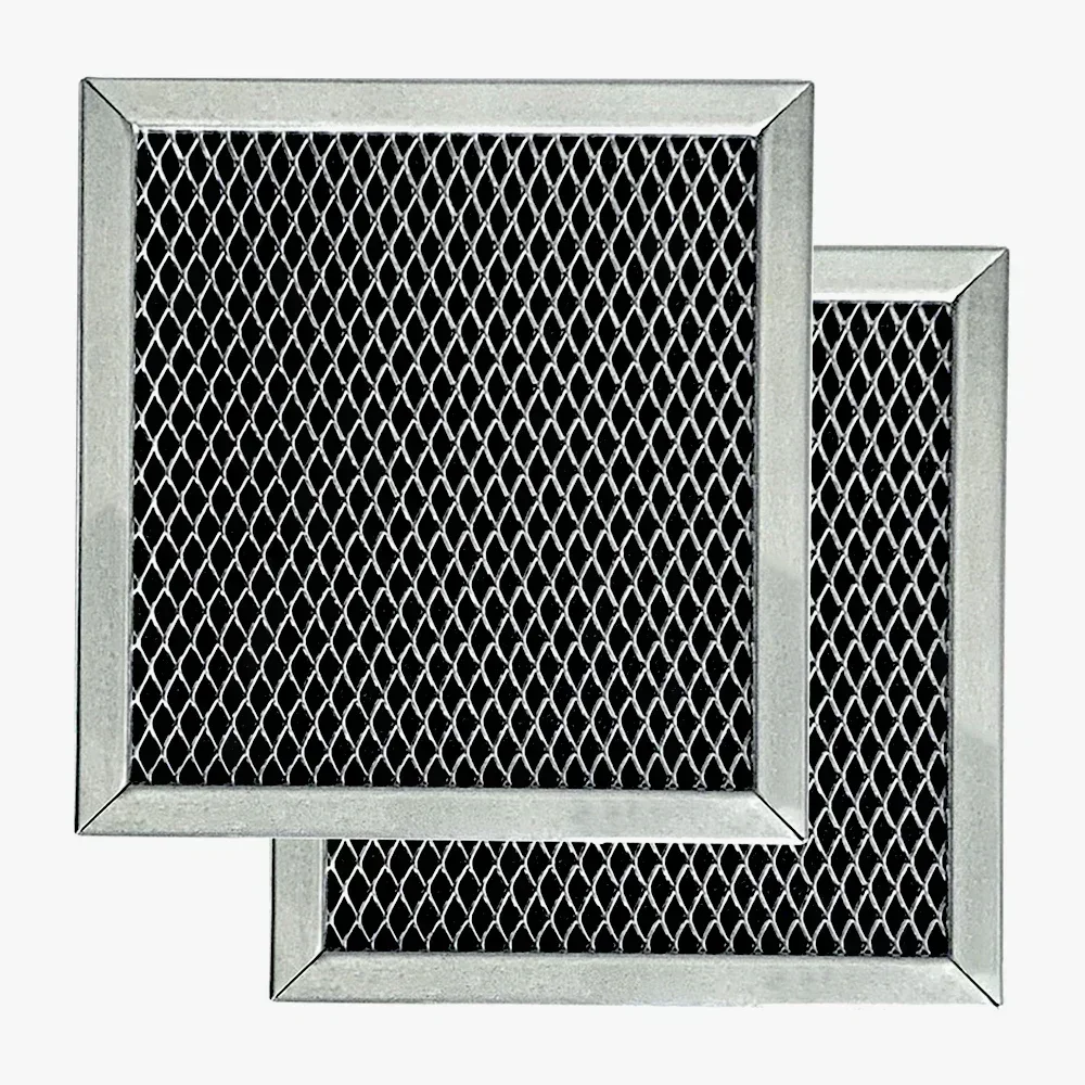 8206230A Microwave Filter Replacement Microwave Recirculating Charcoal Filte For Home Kitchen Tool Accessory In Stock Wholesale