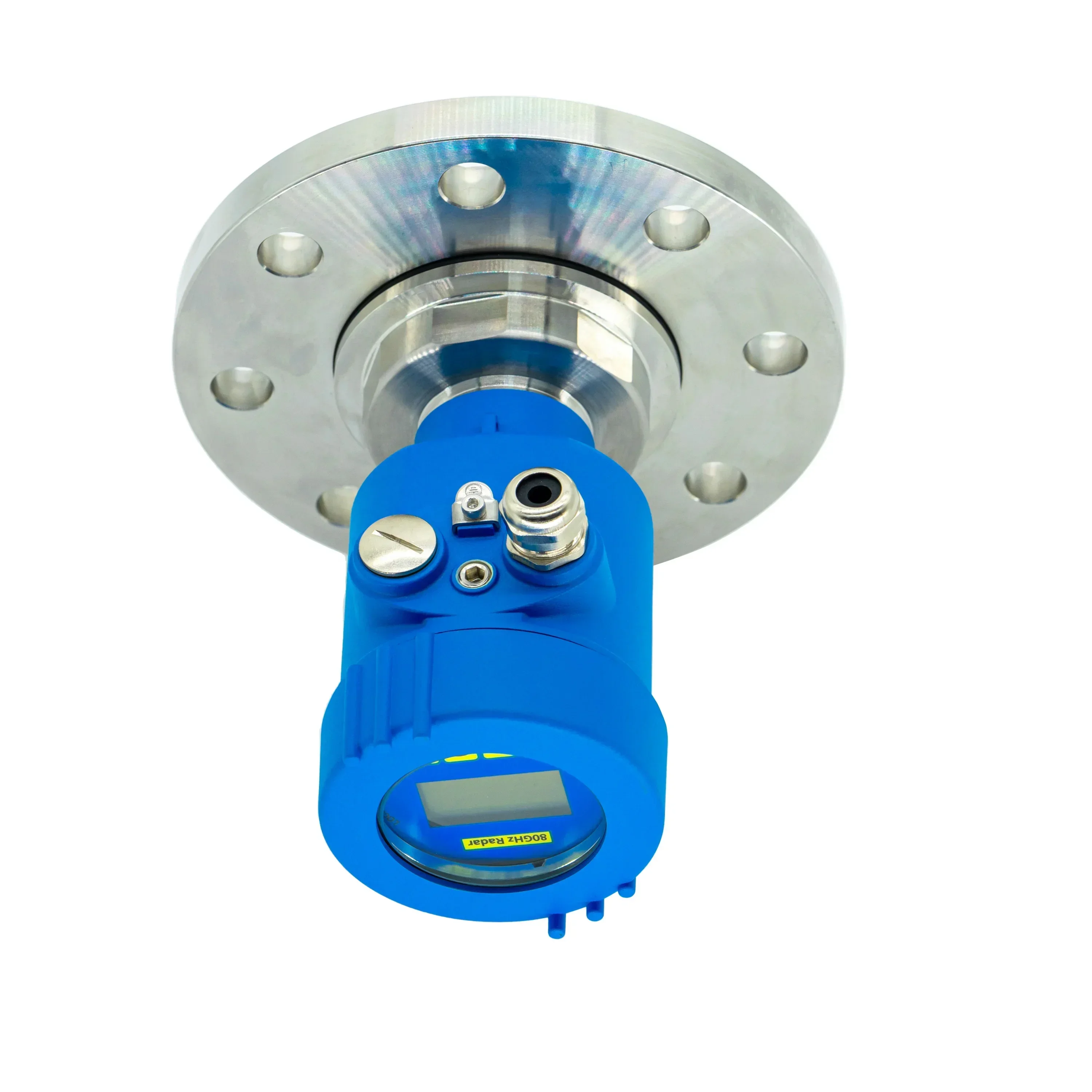 

High Quality Level Transmitter 80g Radar Liquid Sensor Radar Level Position Meter
