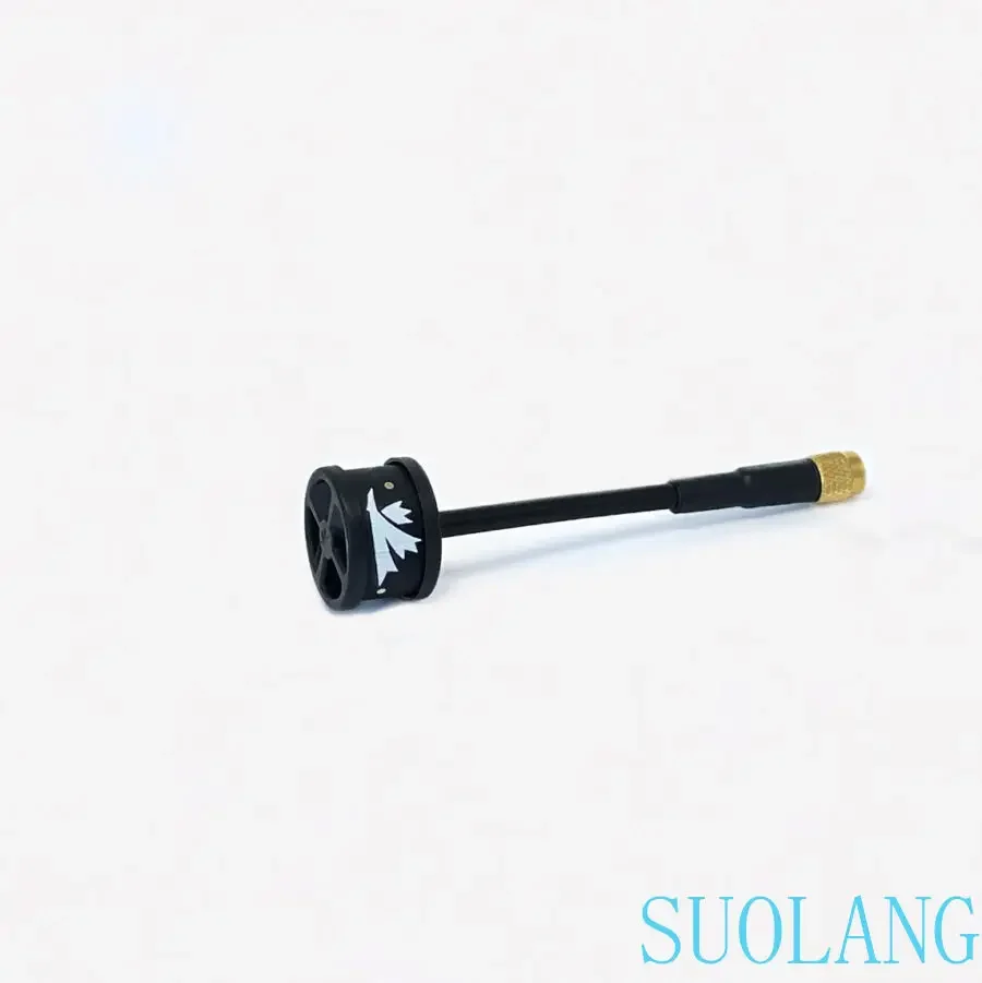 SmCpTRUERC SINGULARITY 3.3G RHCP For RC Drone Long Range