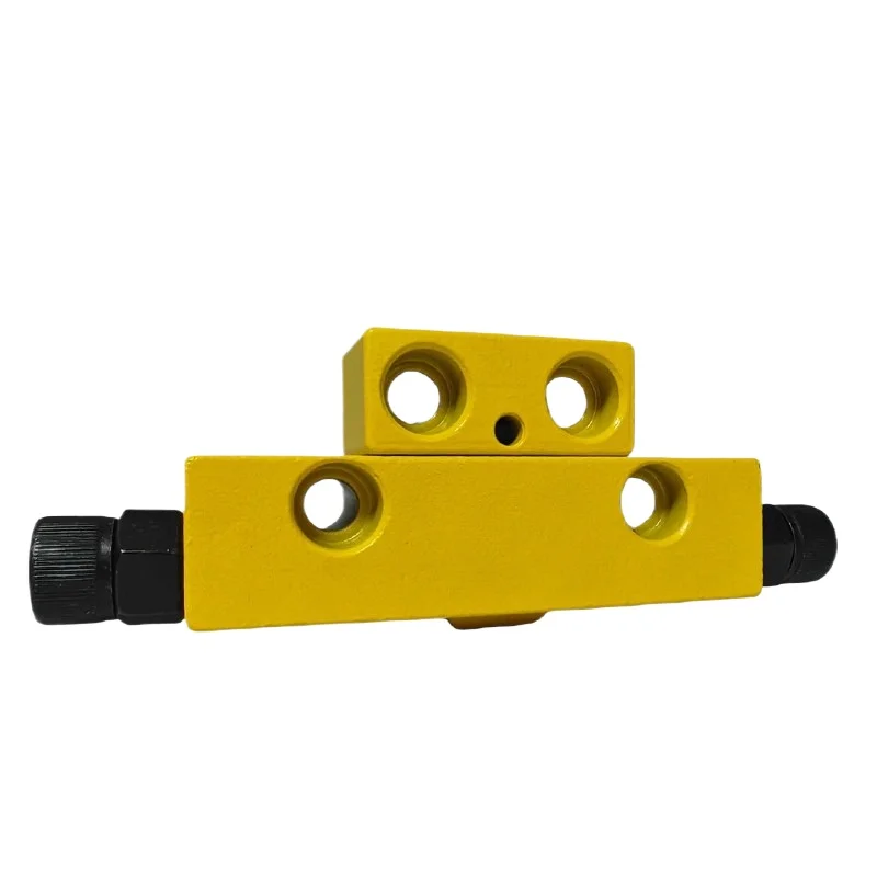 For Mold Fastener DTP08 A B Type Iron Pull Hook Side Fastener Y721 Mold Opening Closing Buckle Parts