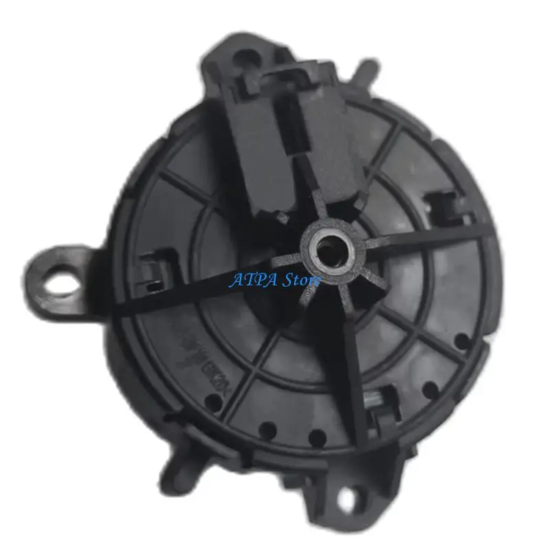 U13C AV1T14K147AA Ergonomic Volumes Control Button with Comfortable Touch Feedback Vehicle Accessories for Vehicle Use