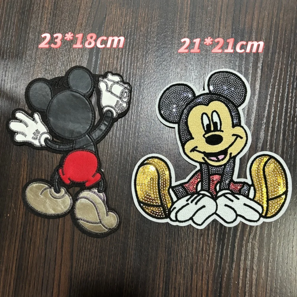 Lovely Cartoon Patches Custom DIY Embellishment Personal Decor Stickers for Hairband Hair Accessories Hat Clothing Ornament - view 6
