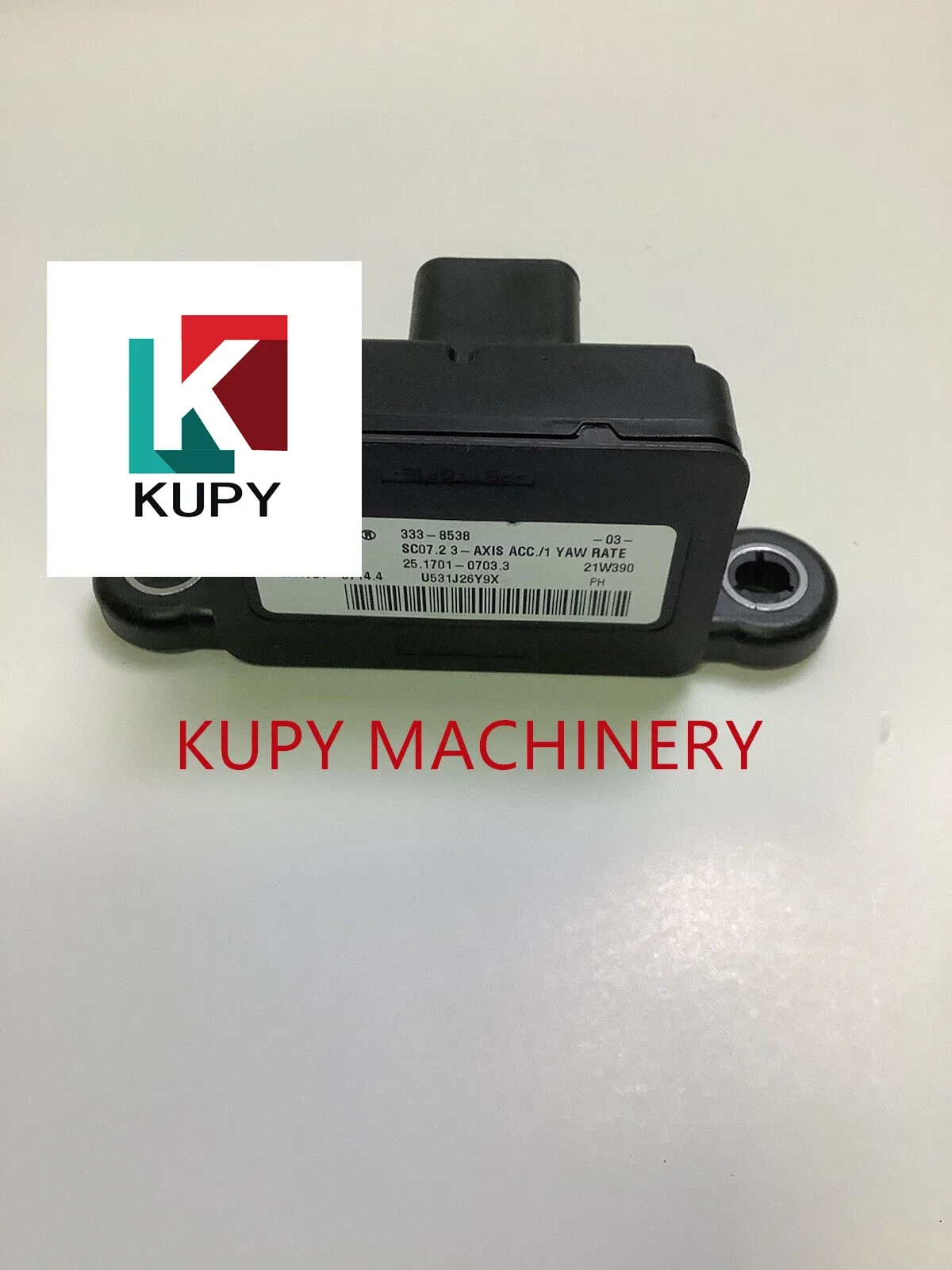 

KUPY high quality Sensor 333-8538 for Caterpillar 336E H 336E LH 725C 725C2 730C 730C2 735B