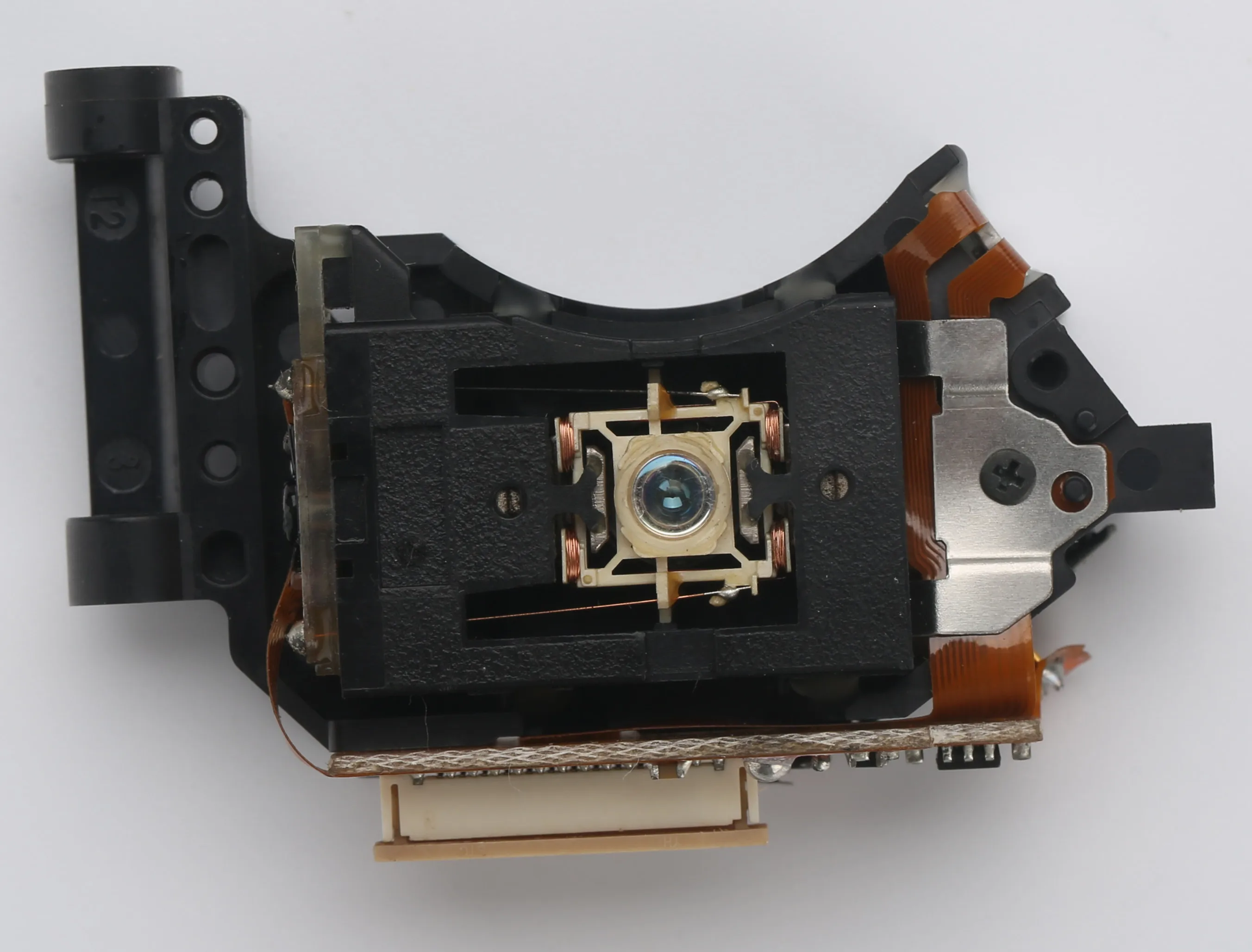 Replacement For HARMAN KARDON DVD-47 DVD Player Spare Parts Laser Lens Lasereinheit ASSY Unit DVD47 Optical Pickup Bloc Optique