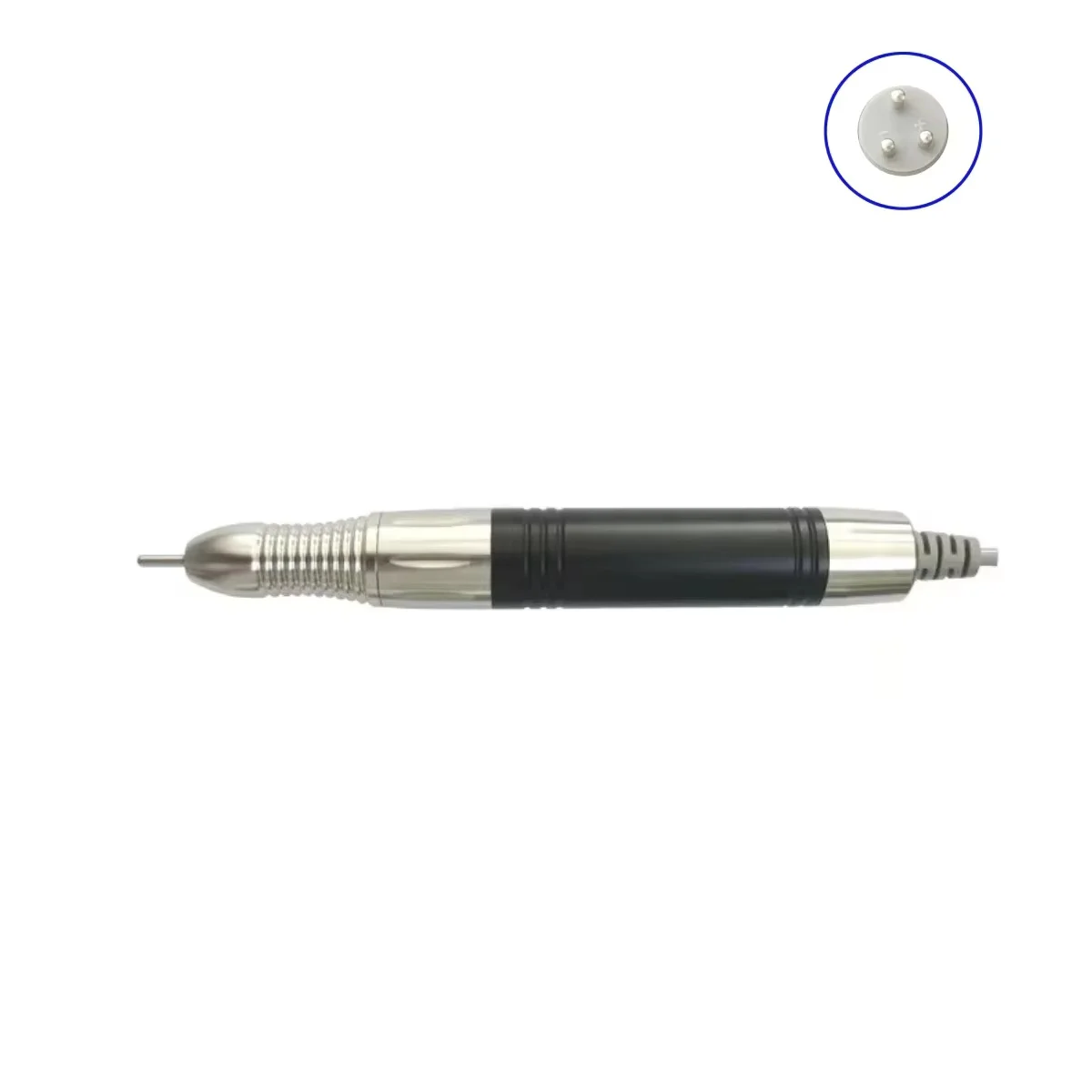 atkupa-pro-kp-60-manipolo-per-fresa-per-unghie-ad-alta-coppia-5ncm-rimuovi-calli-elettrico-professionale-lima-per-pedicure-motorizzata-per-be