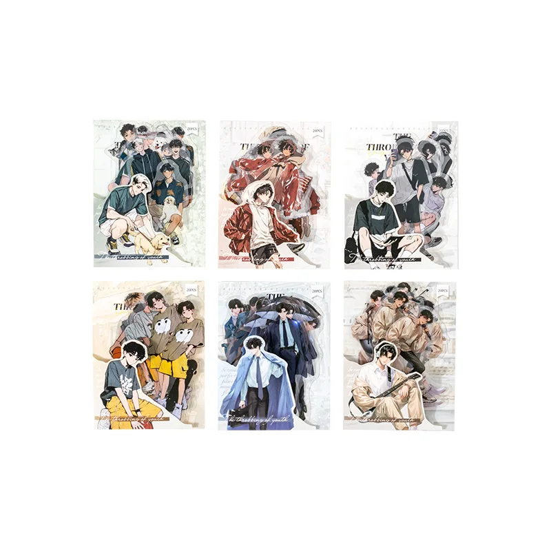 24-set-lotto-adesivi-di-cancelleria-kawaii-il-lancio-del-diario-giovanile-adesivi-decorativi-per-dispositivi-mobili-scrapbooking-adesivi-artigianali-fai-da-te