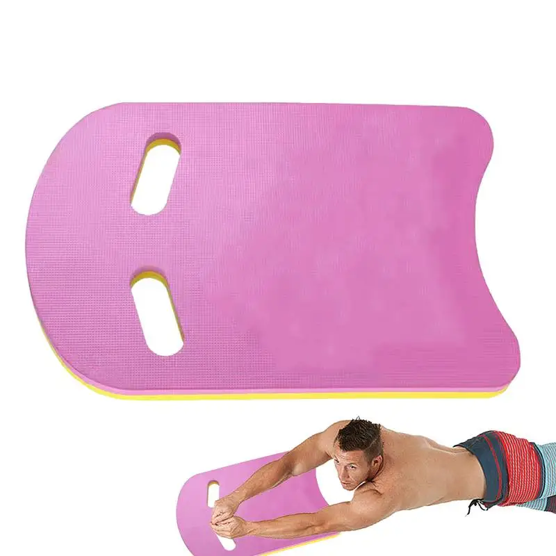 

Swimming Float Board EVAJunior Swimming Kickboard Workout Equipment Float Board Training Aid Float For Beginner Swimmers Pool