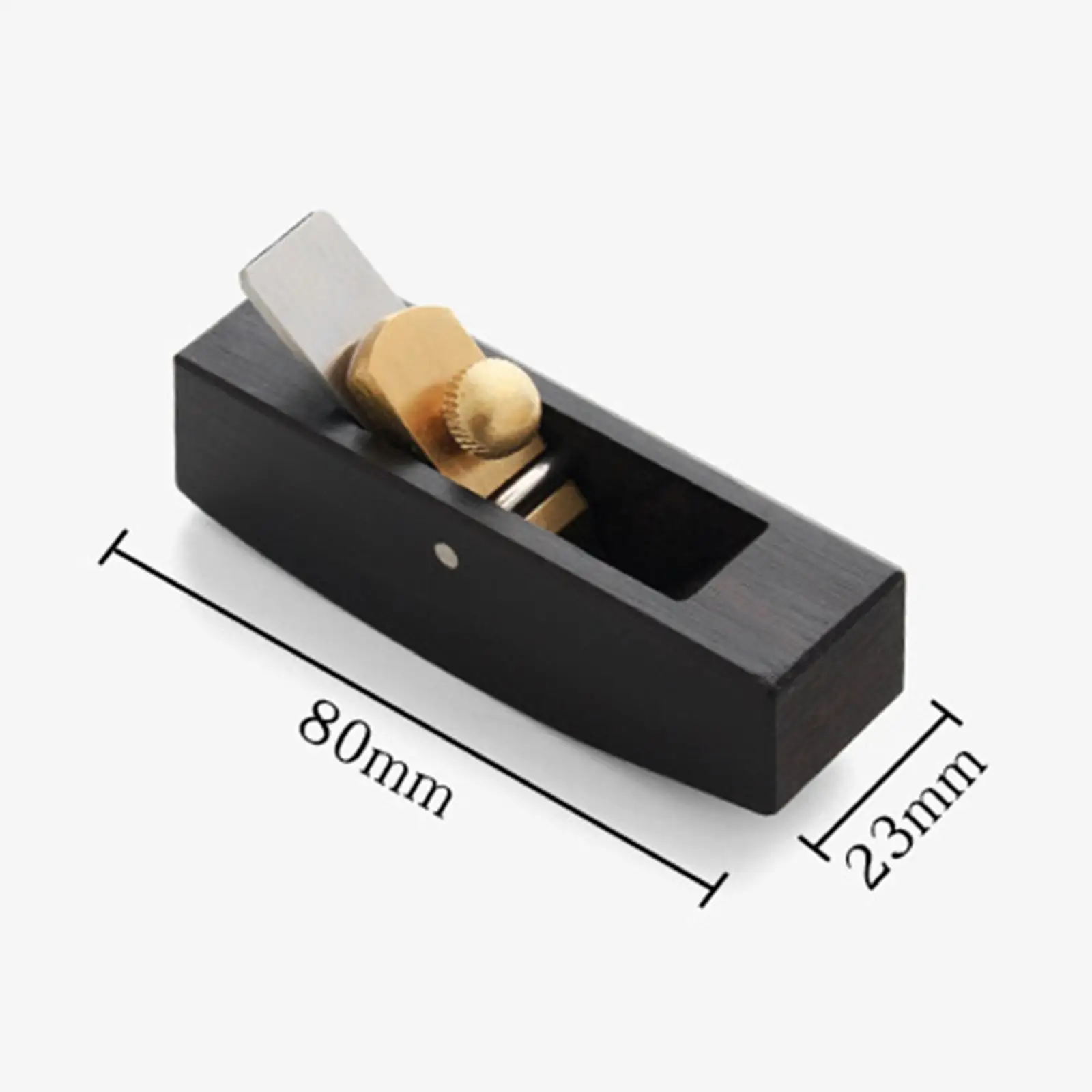 Bench Hand Plane Accessories Easy to Use Spare Parts Wood Hand Planer for PU