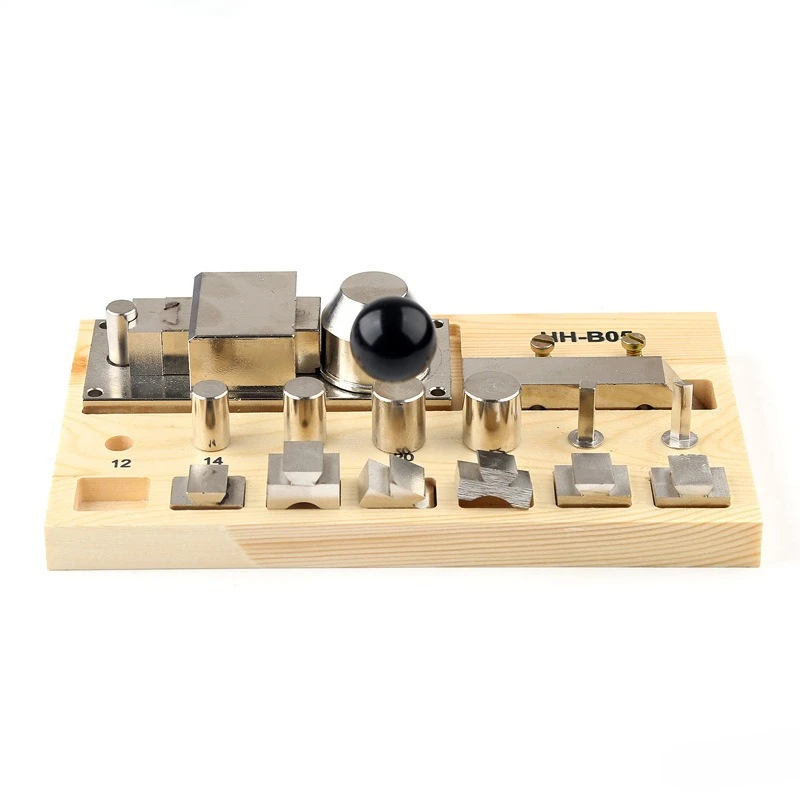 

Ring Bending Gold Silver Copper Ring Bending Machine Press Bending Round Forming