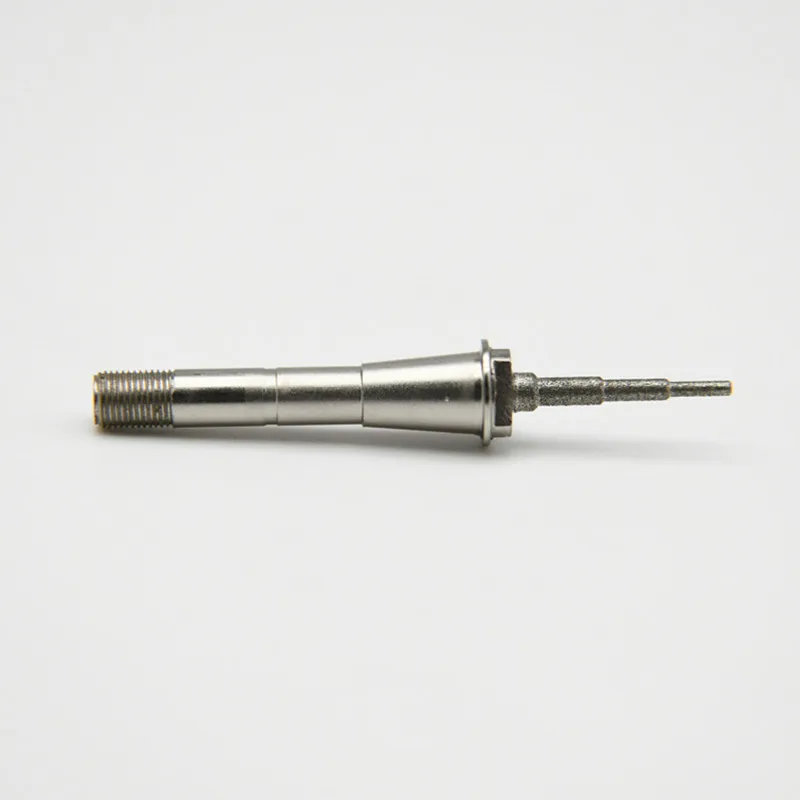 XANGTECH Sirona Cerec MCXL Wet Milling Bur Step Bur 12s/Cylinder 12s for Dental