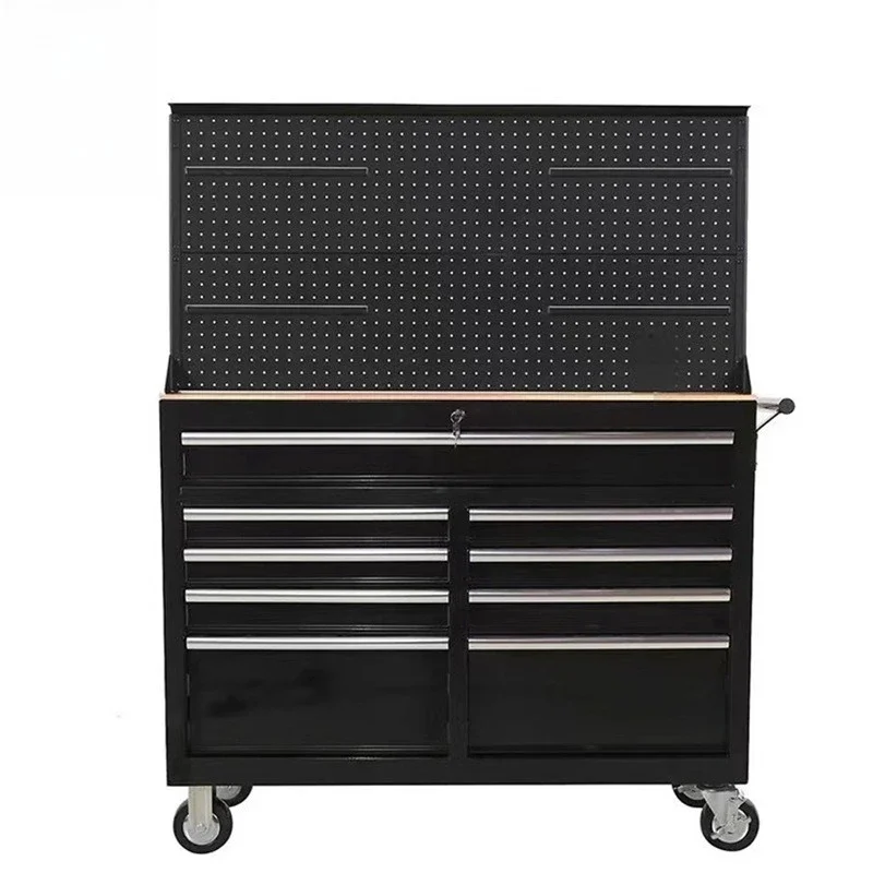 Export to Europe, America, multi-function console, high-quality tool cart