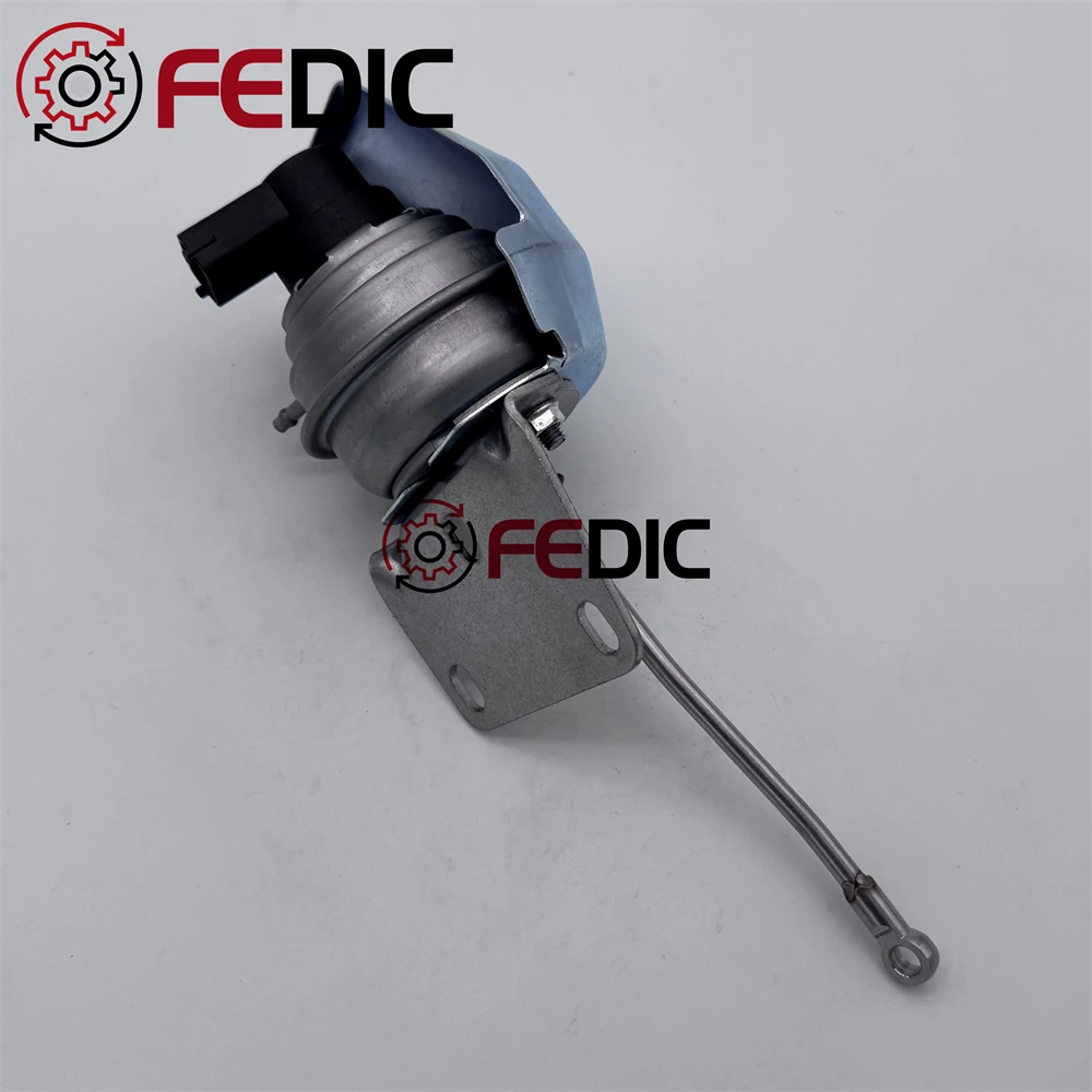 GTB1446Z 784521 803956 55220701 Turbo wastegate for Alfa-Romeo MiTo Fiat Bravo Grande Punto 1.6 JTD Turbocharger actuator
